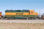 BNSF 2350